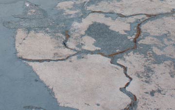 fibreglass roofing replacement Sibford Gower