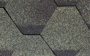 Sibford Gower fibreglass shingle repairs