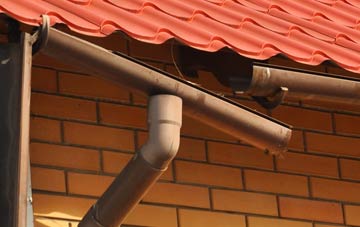 Sibford Gower gutter repair costs