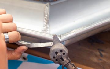 disadvantages of Sibford Gower lead roofing