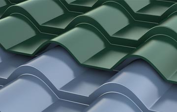 who should consider Sibford Gower plastic roofs