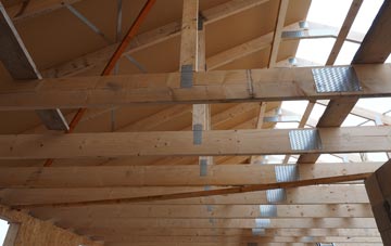 Sibford Gower roof truss costs