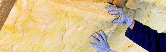 quotes for Sibford Gower roof insulation