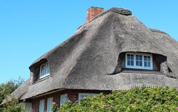 thatch roofing Sibford Gower, Oxfordshire