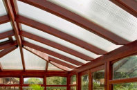 Sibford Gower conservatory roofing insulation