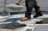 find rated Sibford Gower flat roofing replacement companies