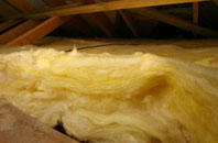 Sibford Gower pitch roof insulation