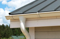 Sibford Gower soffits