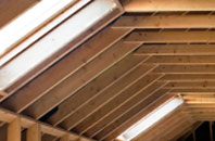 Sibford Gower tapered roof insulation quotes